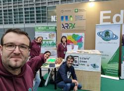 LibroGame Live alla Fiera Regionale dell’Educazione alla Sostenibilità Ambientale