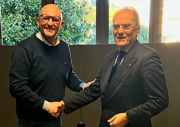 luca monti giuseppe redaelli elezioni aci varese 2022