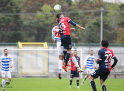 Pro Patria - Virtus Verona 1 a 0 (23.10.2022)