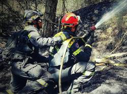 protezione civile somma lombardo