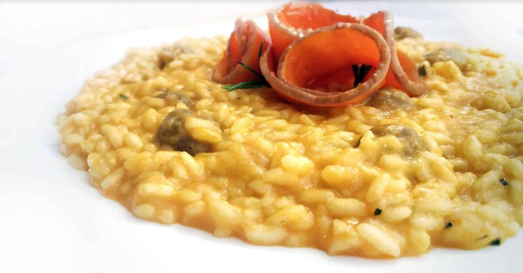 Sagra risotto Legnano