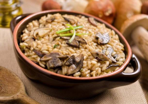 Sagra risotto Legnano