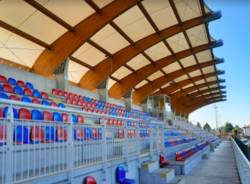 stadio varesina venegono superiore