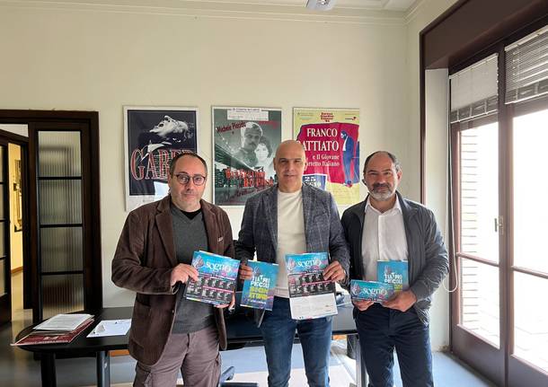 Stagione Teatrale 2022/2023