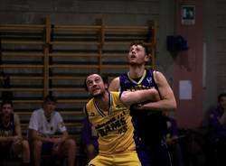 basket legnano serie C Wiz