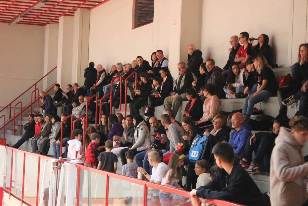 Basket: Legnano sfida Campus Varese 