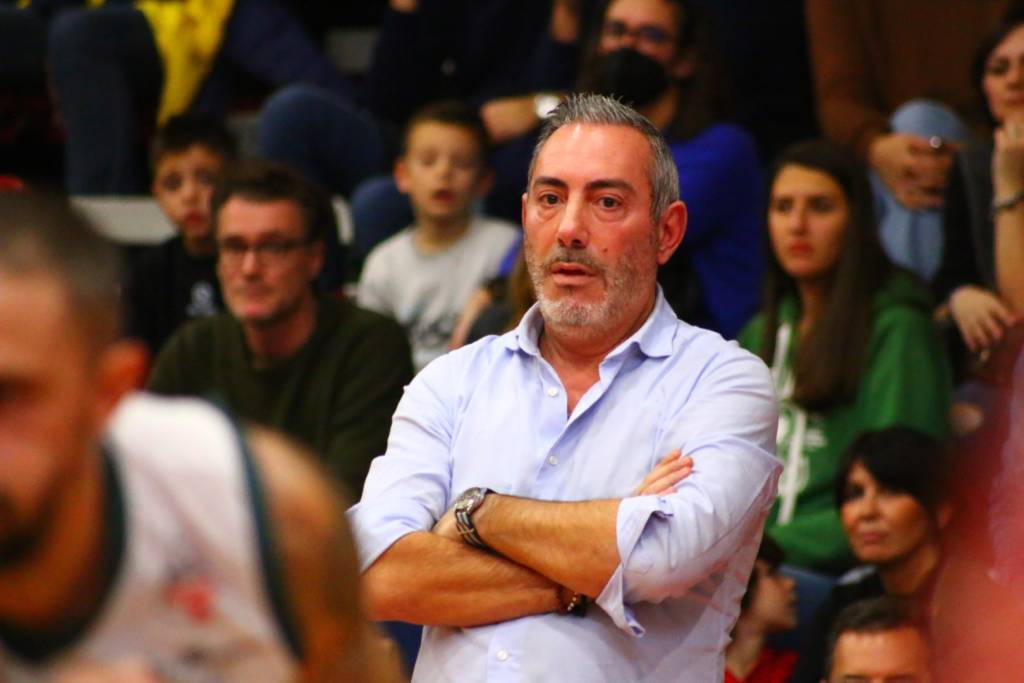Basket Legnano sfida Libertas Livorno