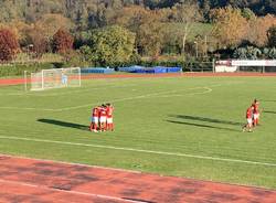 brusaporto città di varese calcio