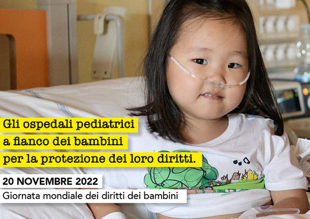 campagna tutela diritti bambini e ragzzi