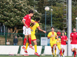 Villa Valle - Varese 2-1