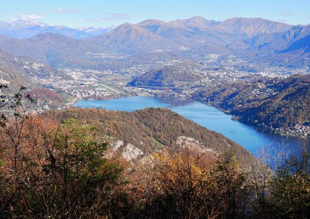 In centinaia alla giornata del Sentiero Italia