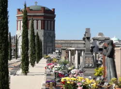 cimiteri legnano