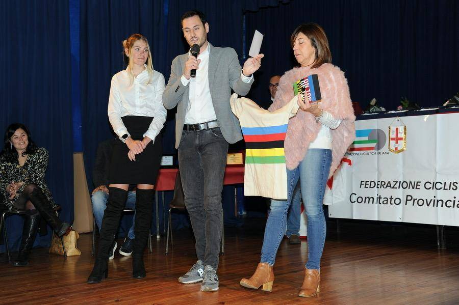 Da Saronni ad Alzini, la festa del ciclismo milanese porta a Parabiago i grandi campioni del pedale