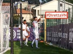 diretta calcio varese