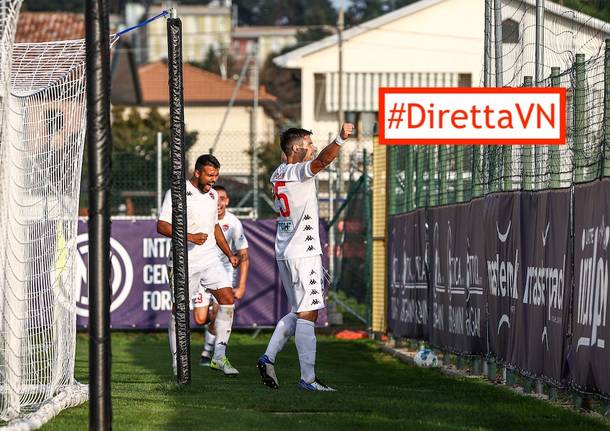 diretta calcio varese