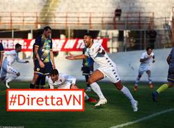 diretta calcio varese