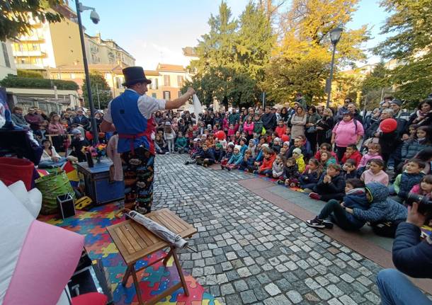 Festa di San Martino 2022 Varese 