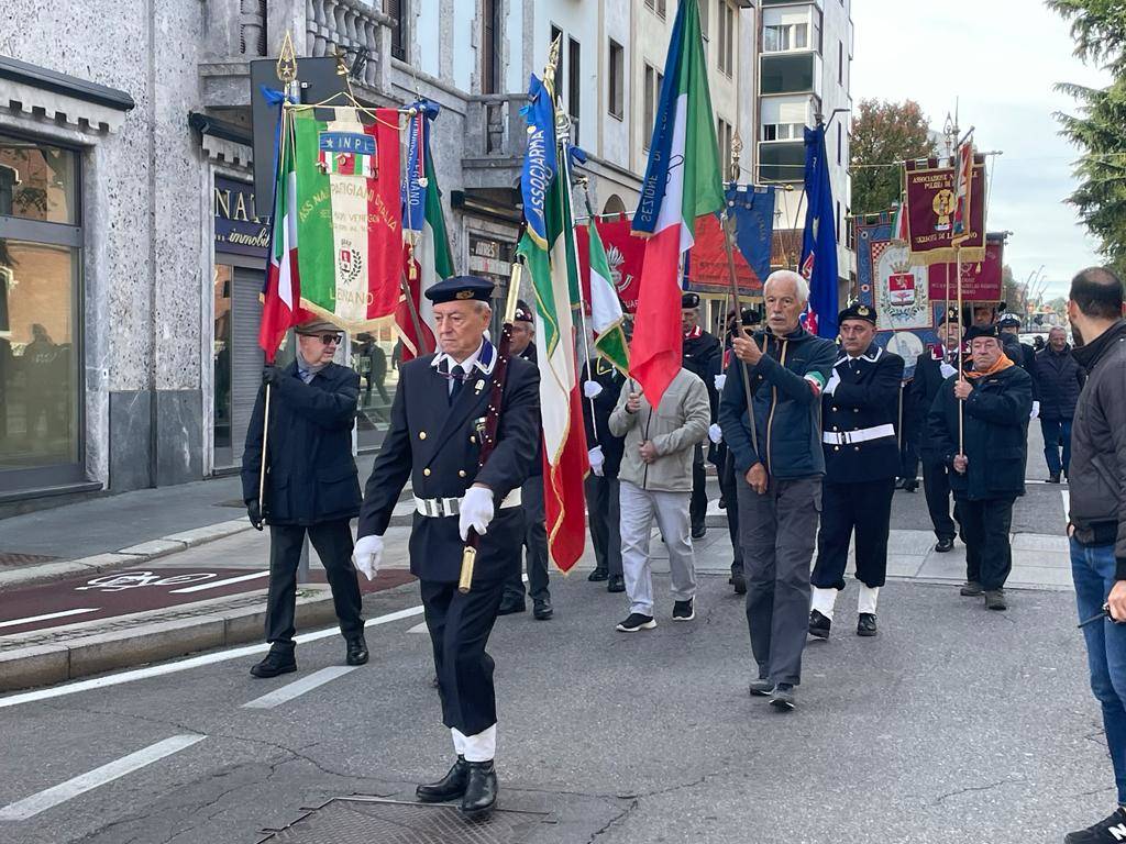 Festa Forze Armate Legnano 