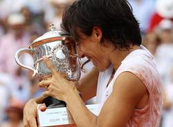 francesca schiavone federtennis