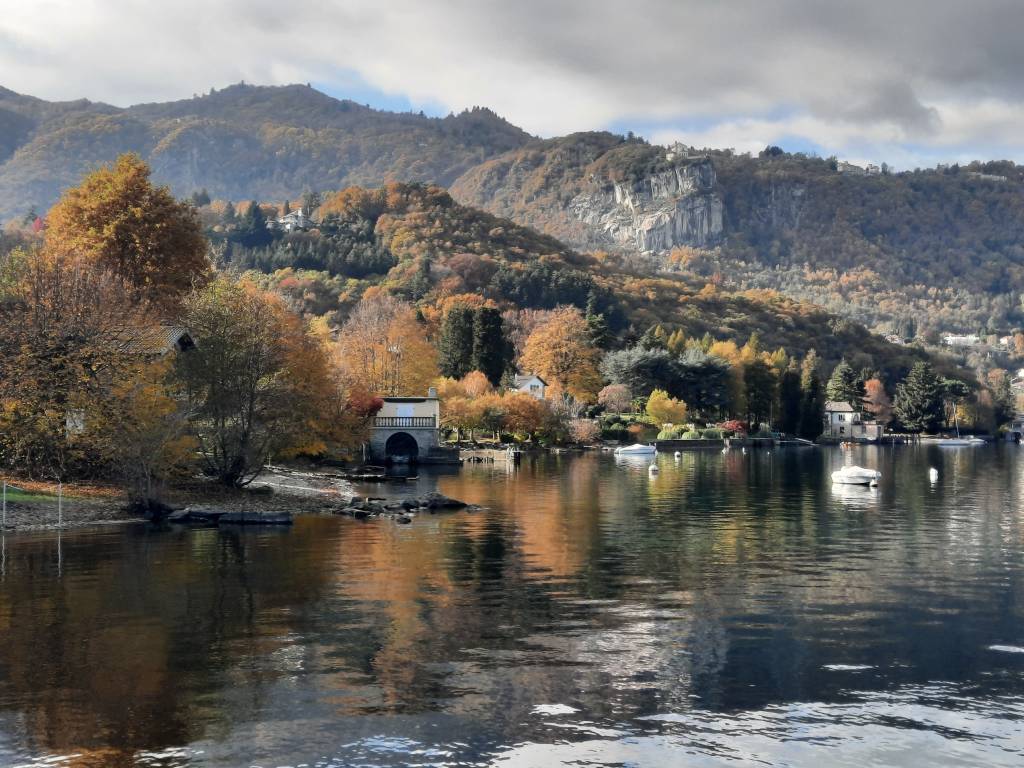 Lago d’Orta Claudia marignoni 