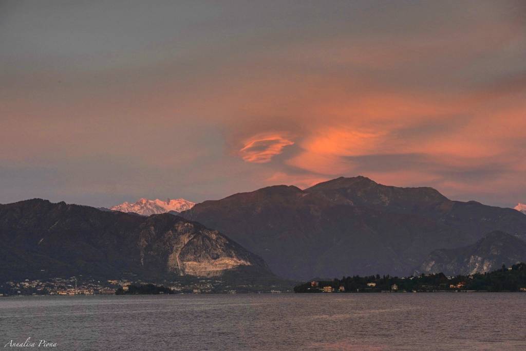 Laveno alba - Annalisa piana 