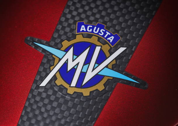 logo mv agusta moto