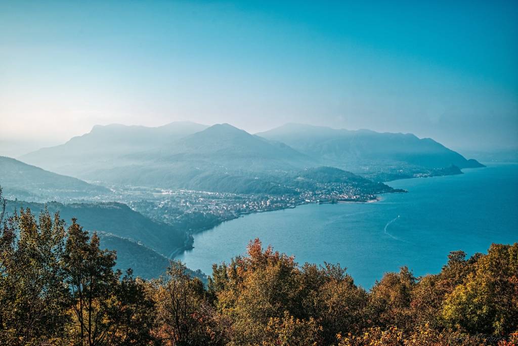 luino - marino foina