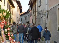 Mercatino di Natale a Galliate Lombardo 2022