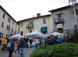 Mercatino di Natale a Galliate Lombardo 2022