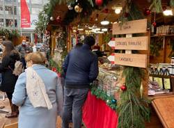mercatino natale