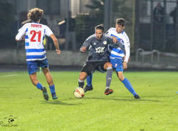 Pro Patria - Alessandria (Coppa Italia)