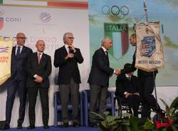 pro patria bustese ginnastica coni - foto coni