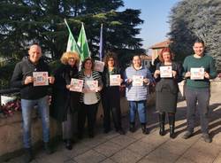 samarate violenza sulle donne