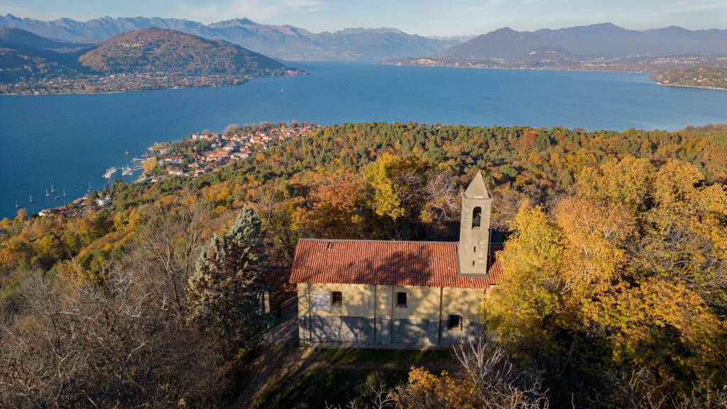 San Quirico Ulisse Piana 