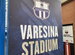 varesina stadium venegono superiore