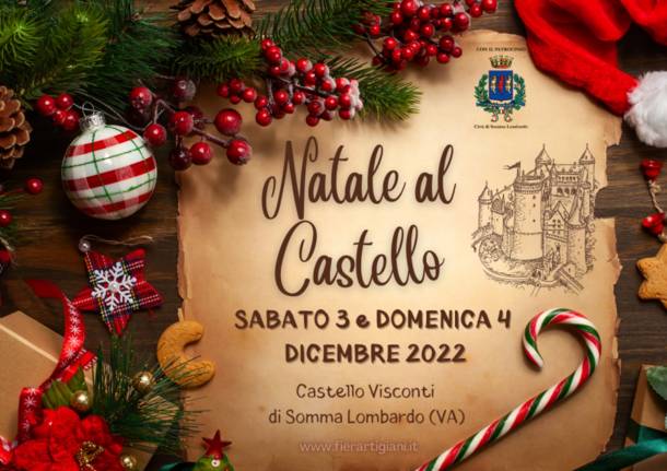 Natale al Castello