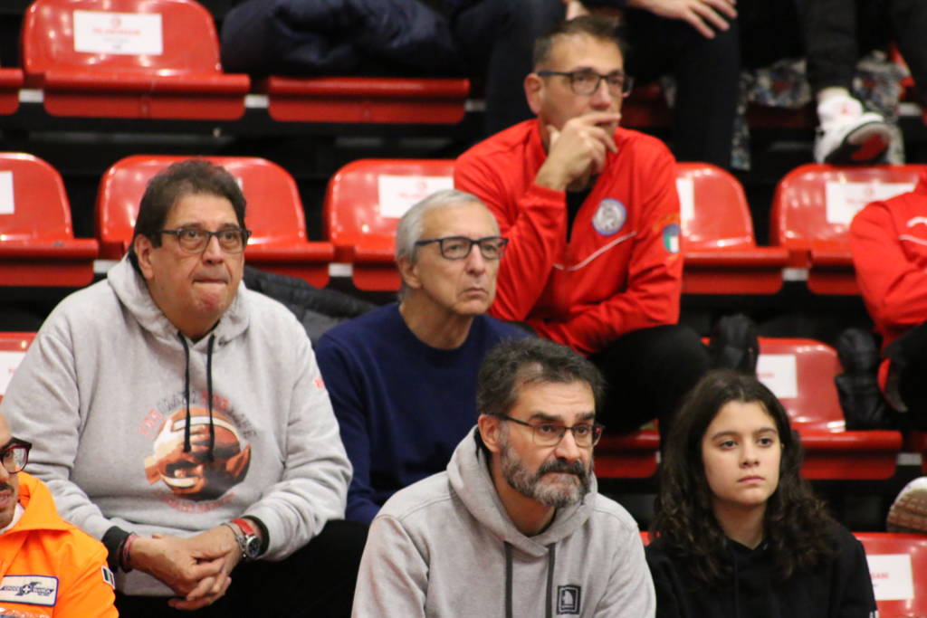 Basket, la sfida tra Legnano e Alba 