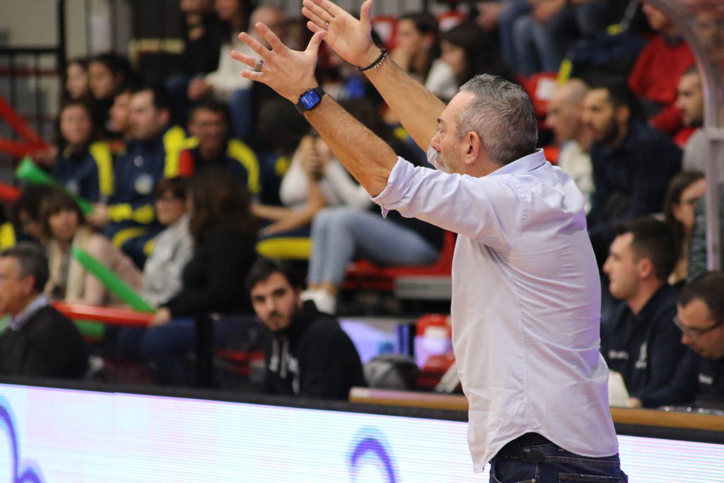 Basket, la sfida tra Legnano e Alba 