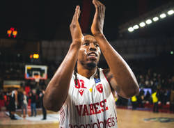 basket pallacanestro varese virtus bologna