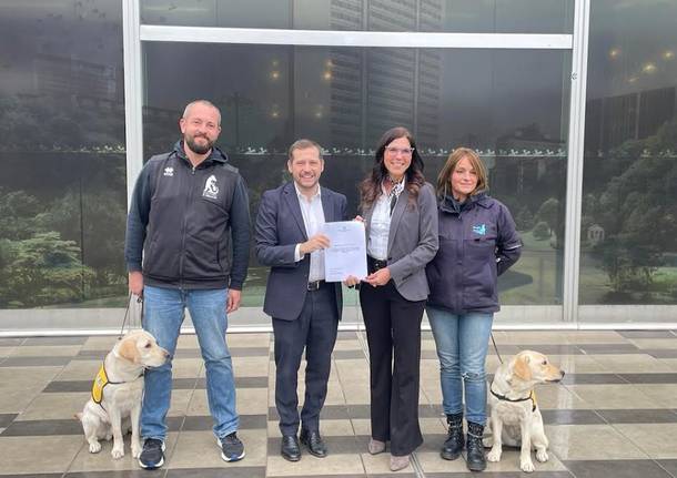 brianza monti cani disabilità