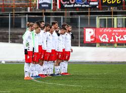 Varese - Caronnese 2-1