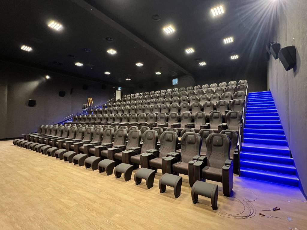 cinema multisala cinelandia busto arsizio