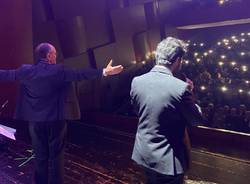 Concerto di Natale del Coro Divertimento Vocale al Condominio