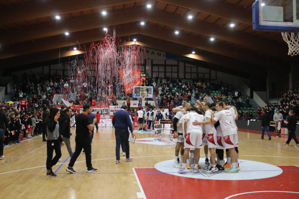 Derby: Legnano sfida Gallarate 