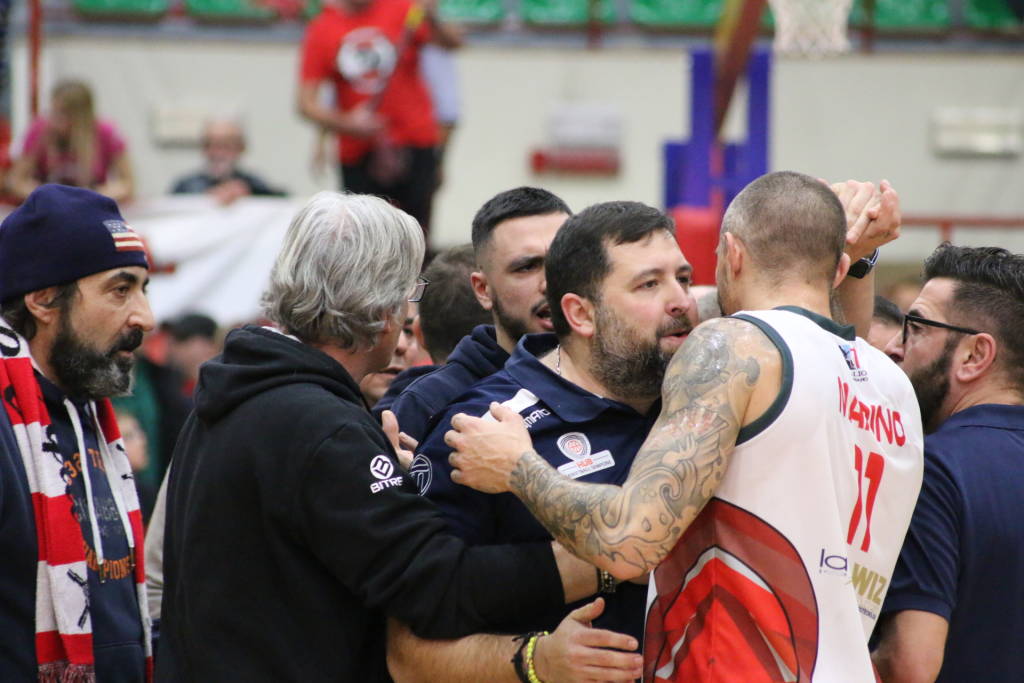 Derby: Legnano sfida Gallarate 