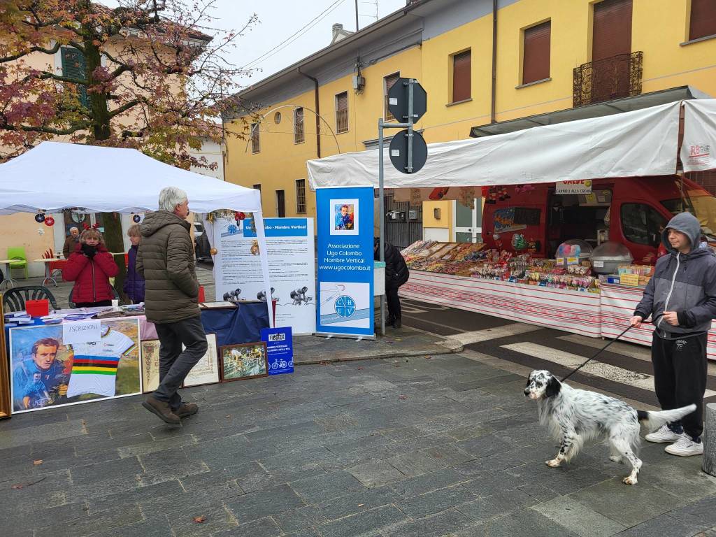 Festa di Natale 2022 a San Giorgio su Legnano