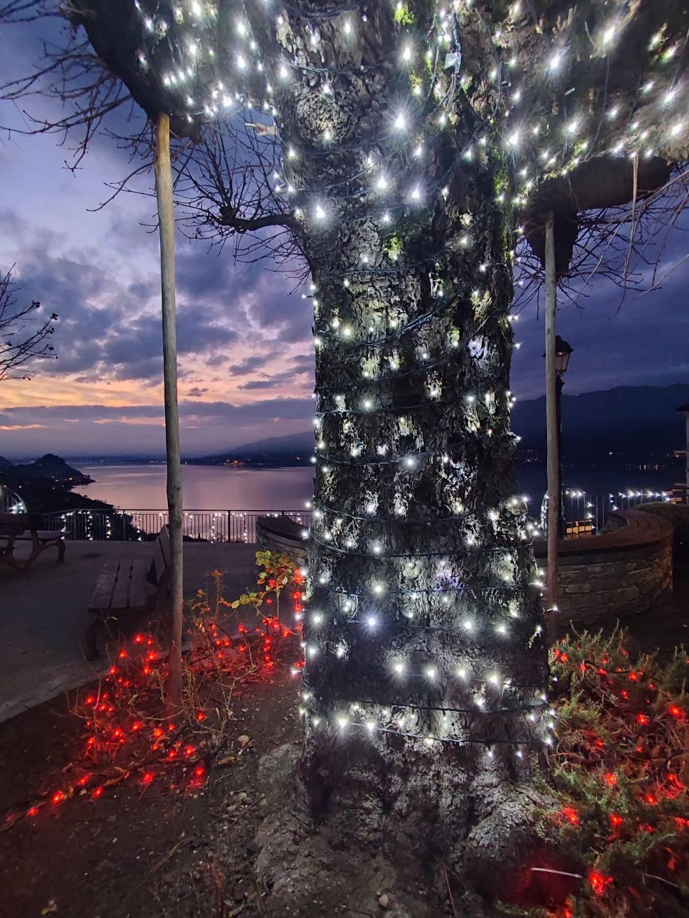 Il Natale a Brezzo di Bedero