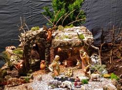 Il presepe di Schianno