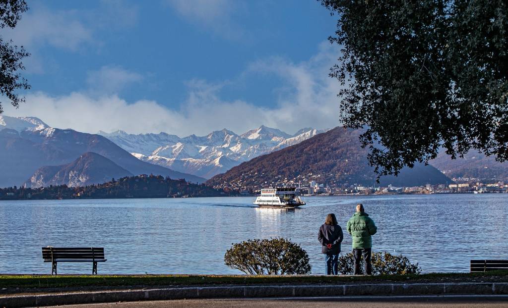 Laveno 