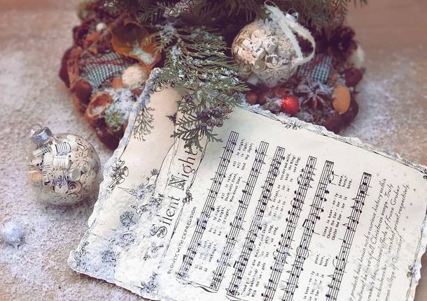 Natale musica generiche